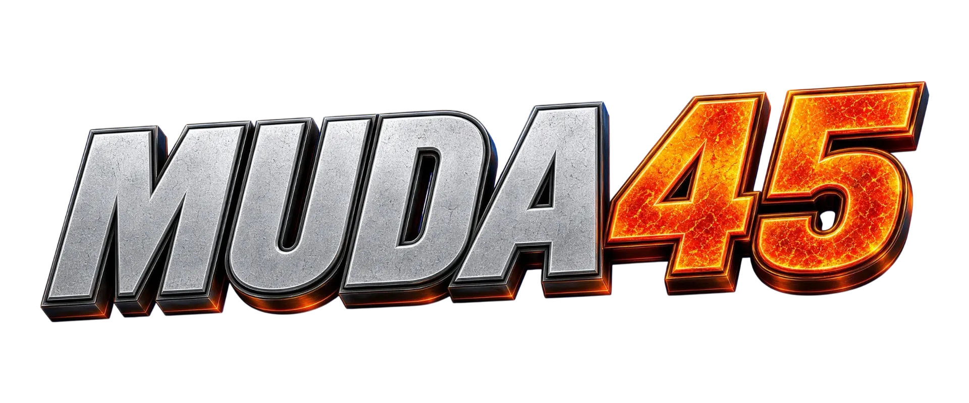 MUDA45: Destinasi Utama Menikmati Game Terkini Transaksi QRIS Otomatis Langsung Proses